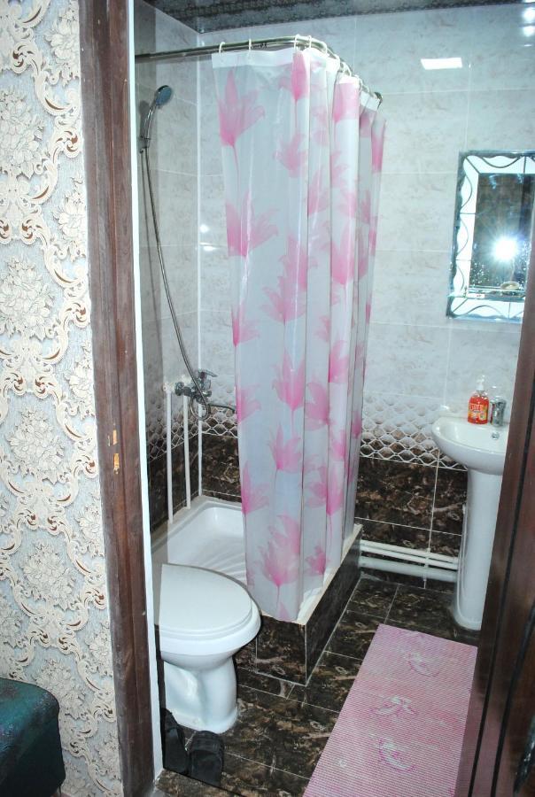 Hotel AL ARAB Buchara Exterior foto